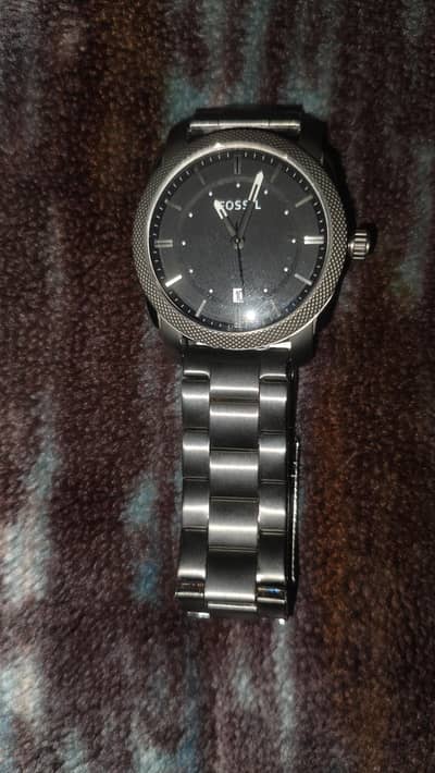 original Fossil full new watch for sale