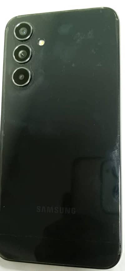 A54 5G 10/10 Exchange possible with good phone