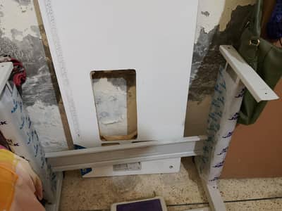 salai machine table with with stand