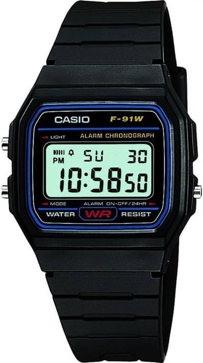 Casio watch for sale