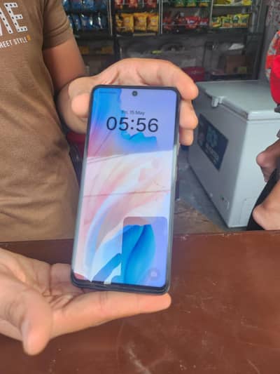 oppo A58