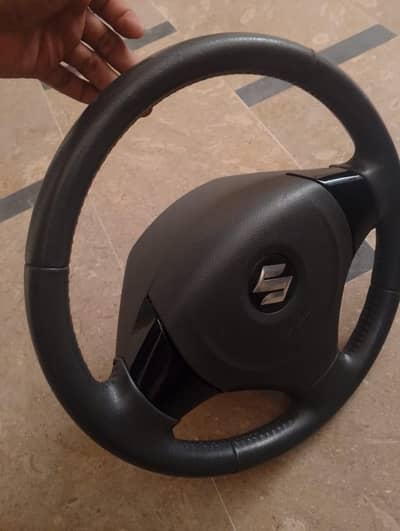 WagonR Swift