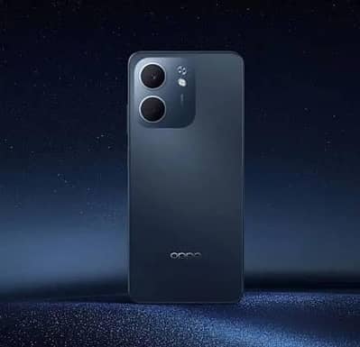 oppo a5x