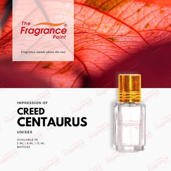 Centaurus | Impression by The Fragrance Point