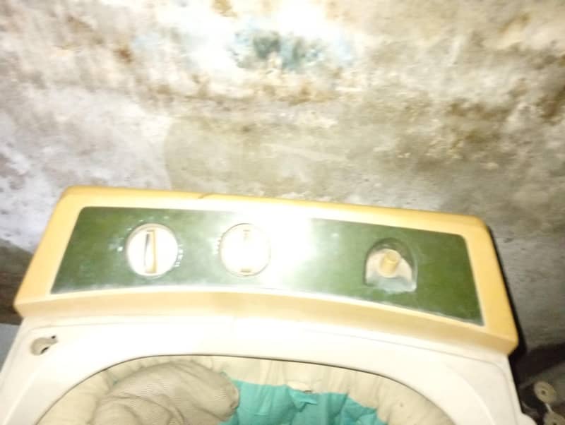 washer 1