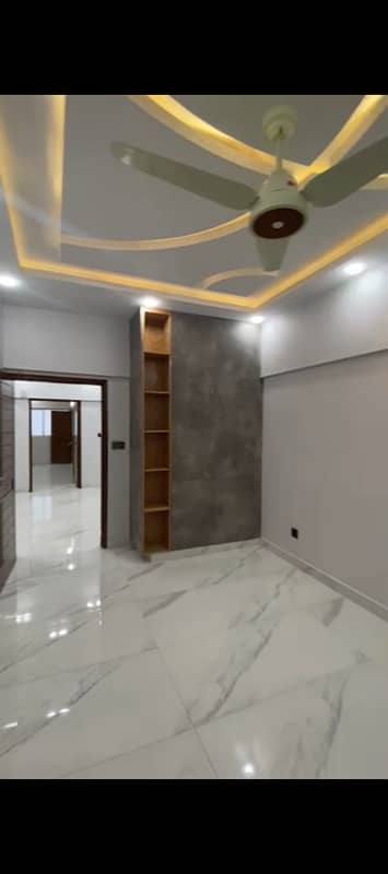 Fully Renovated Apartment For Sale