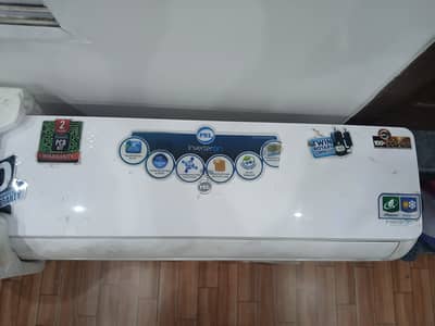 1.50 Ton Pel inverter AC used