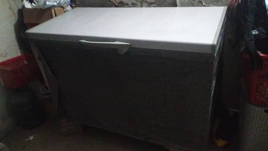 full size freezer