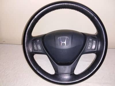Honda japanese original
