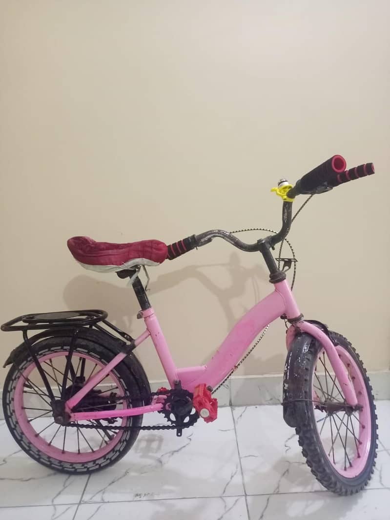 Bicycle 0