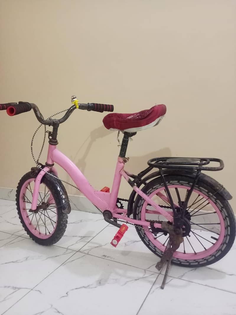 Bicycle 1