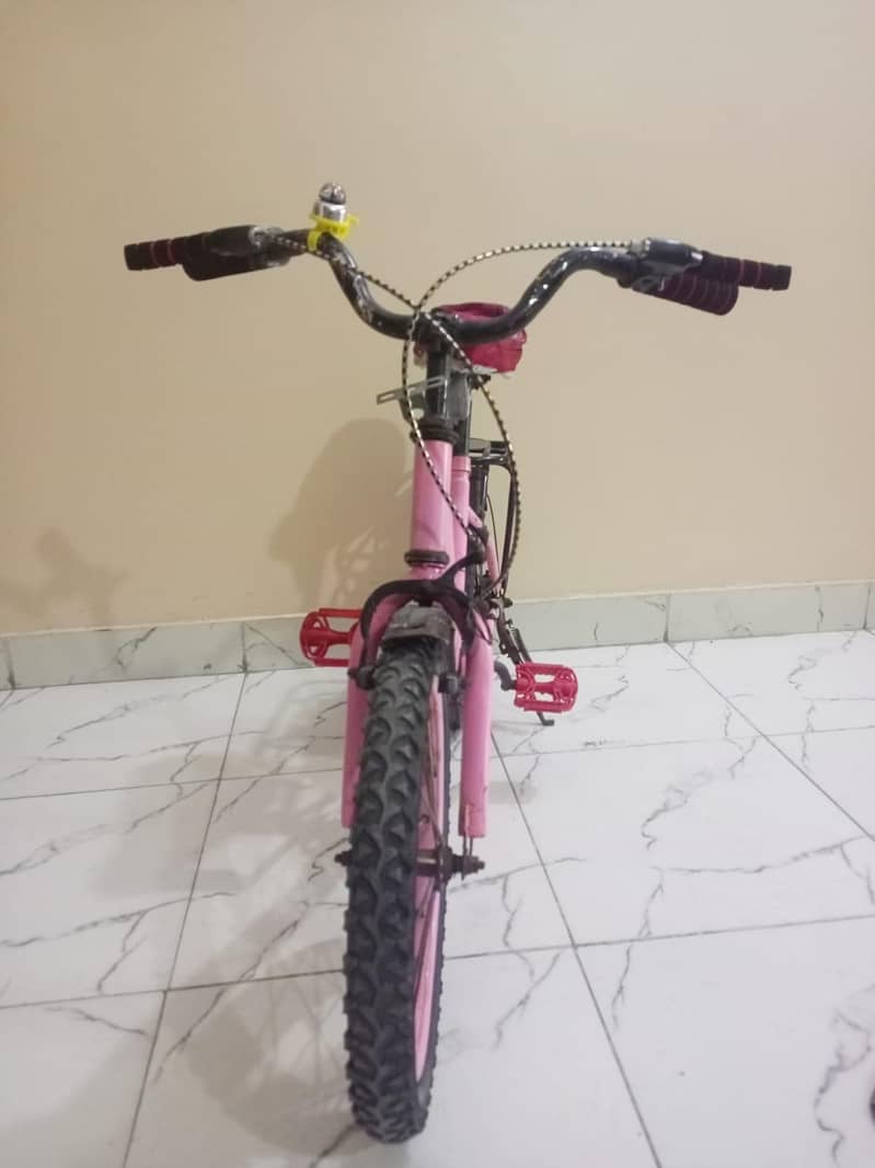 Bicycle 2