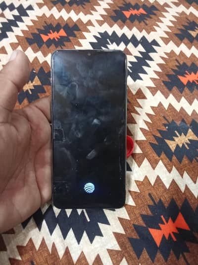 vivo s1 8 256 Exchange possible