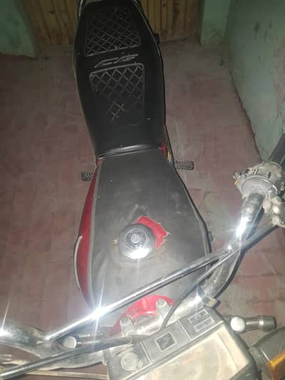 honda 70 best candition  2021 modl aall panjab no total jenwon