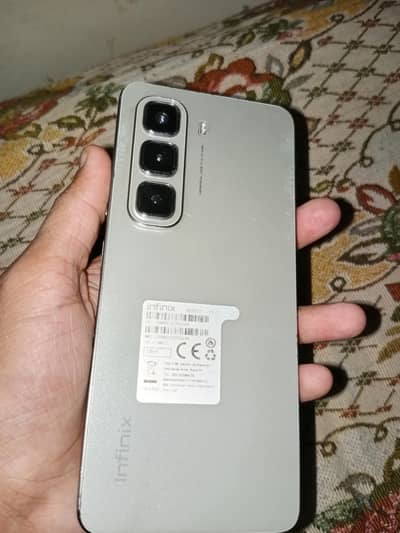 INFINIX HOT 50i