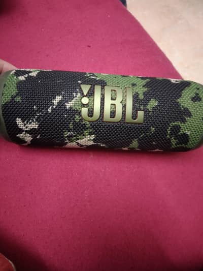 new JBL speaker from Dubai authentic