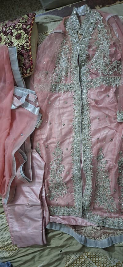 tail frock