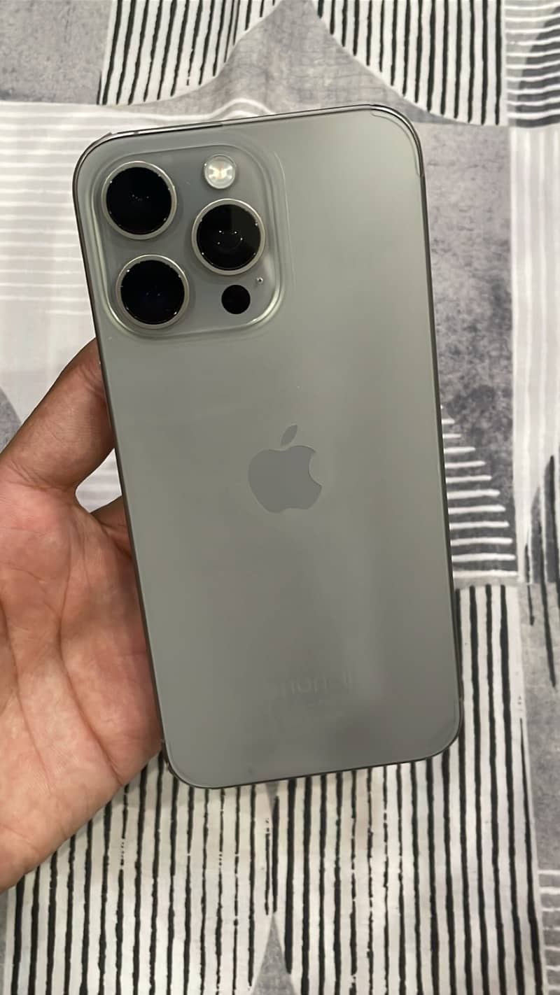 natural titanium 2