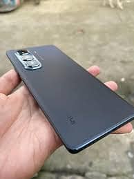 Infinix Hot 50 Pro Plus