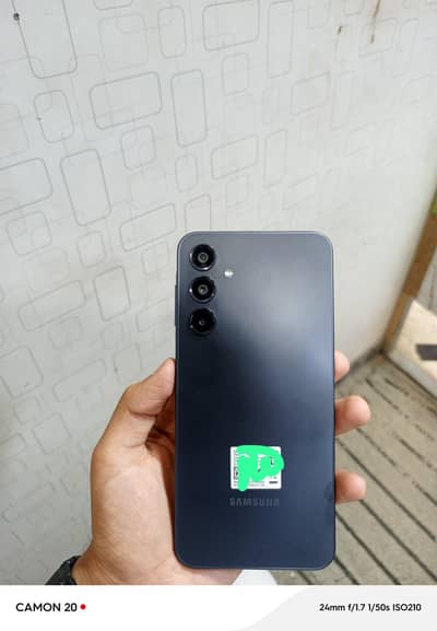 Samsung A16
