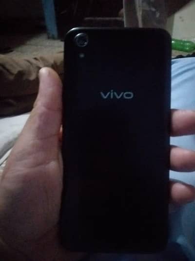 vivo 1908 good condition