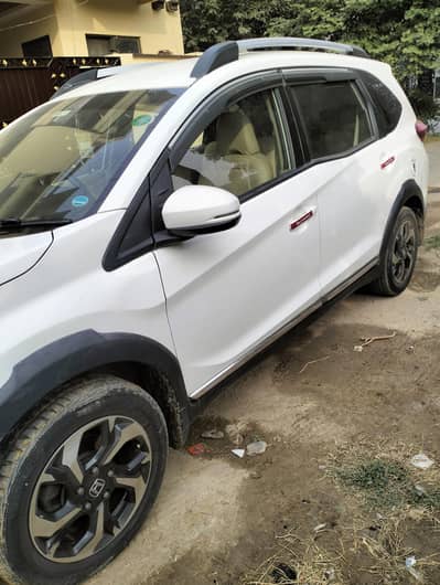 Honda BRV-S B2B 2019