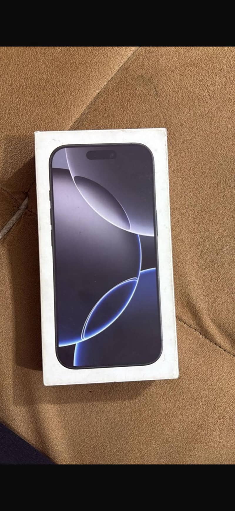 Iphone 16 pro 1