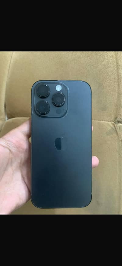 Iphone 16 pro