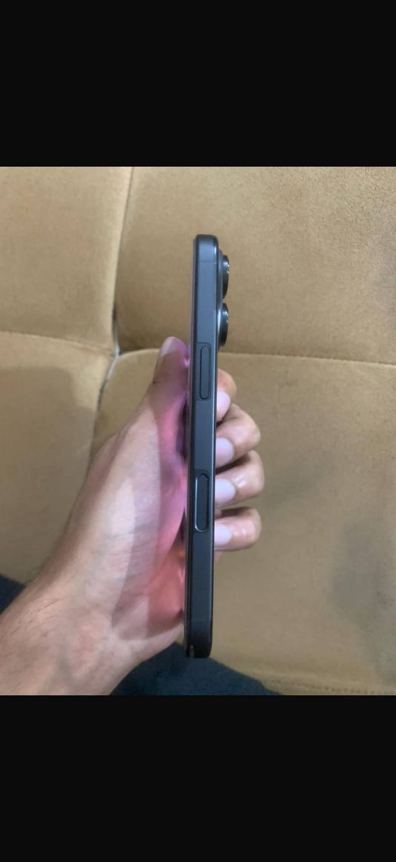 Iphone 16 pro 4
