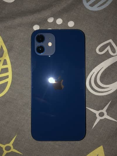 Iphone 12 128gb factory unlock