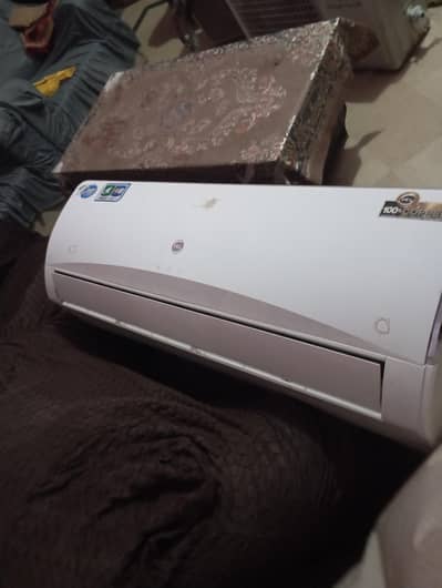 Good condition
