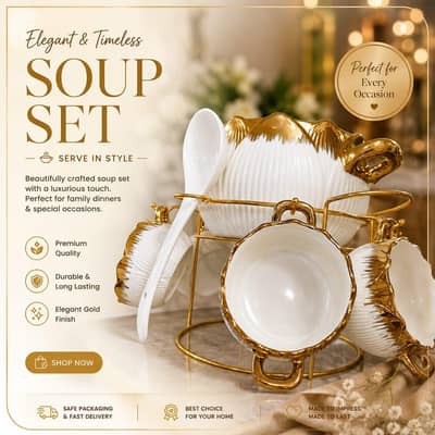 soup set