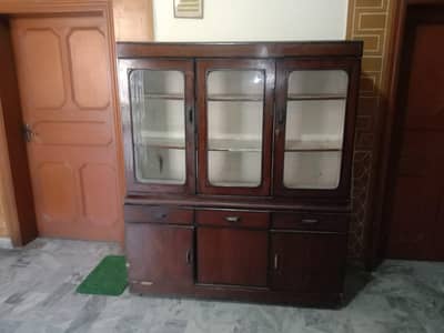 kitchen showcase