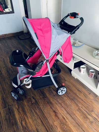 imported three wheel England brands pram/ stroller