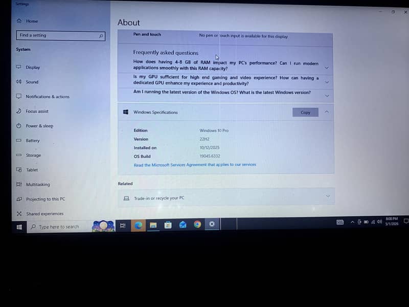 laptop 3