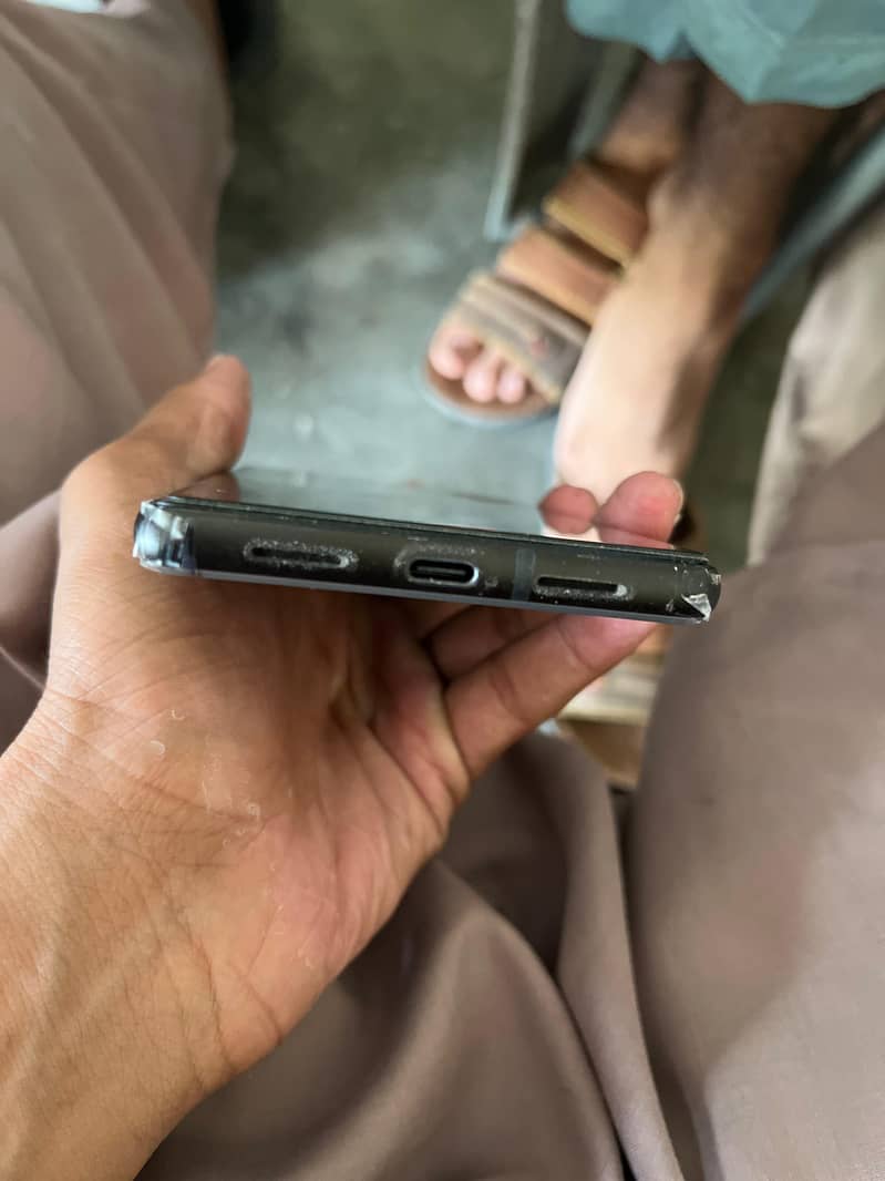 Google pixel 6 4