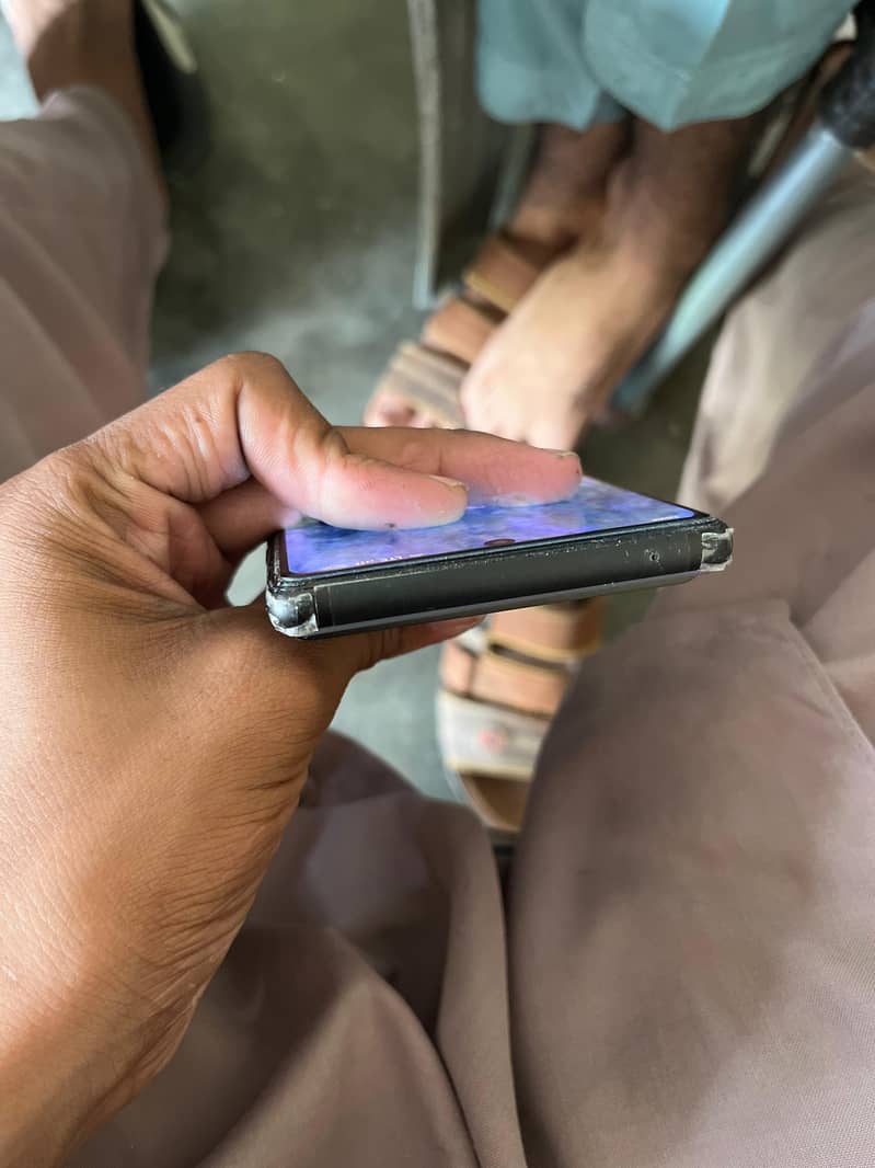 Google pixel 6 5