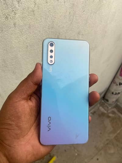 Vivo S1 Ram. 4. . 128 memory