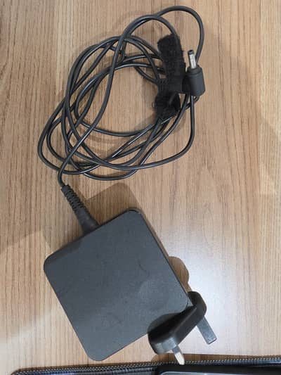 Original Lenovo Laptop Charger