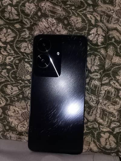 ​Realme Note 60 4/128GB For Sale (10/10 Condition)