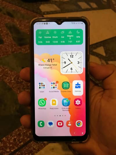 Samsung A32 5G Mobile for Sale (0326-0707607]