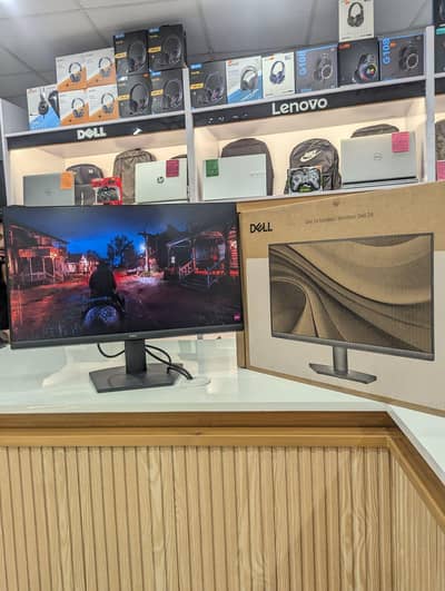 Brand New Gaming Monitor | 100Hz