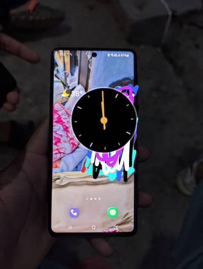 Samsung A71 Official PTA