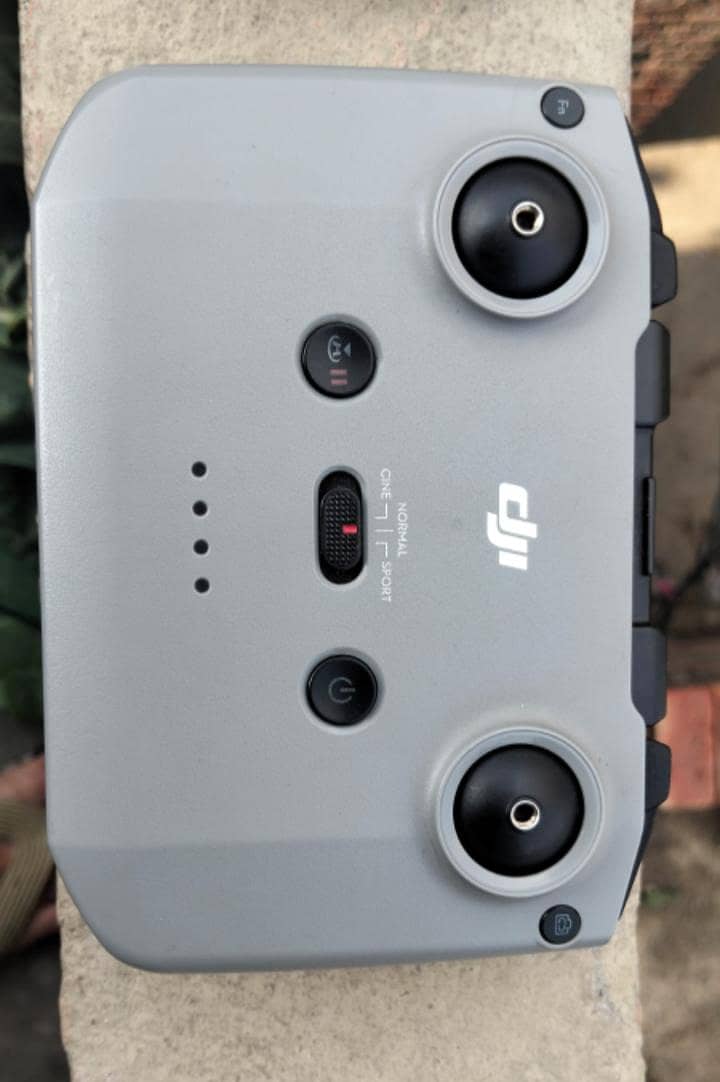 DJI Mini 2 Remote Controller 0