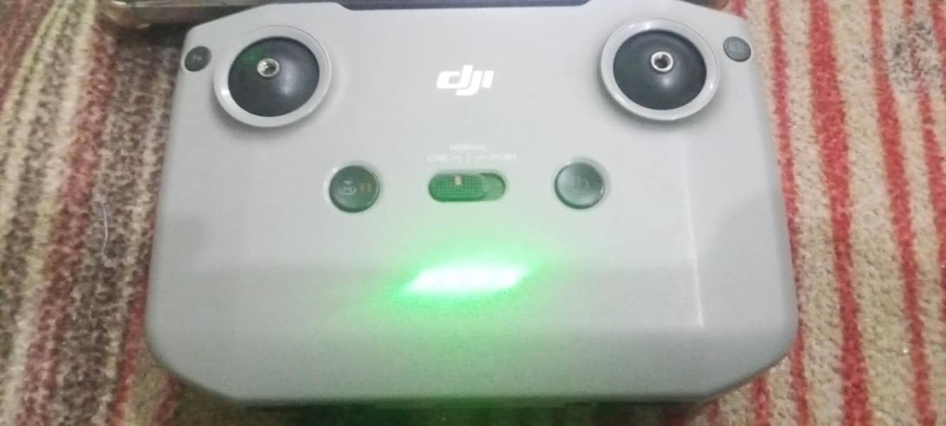 DJI Mini 2 Remote Controller 1