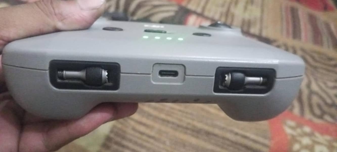 DJI Mini 2 Remote Controller 2