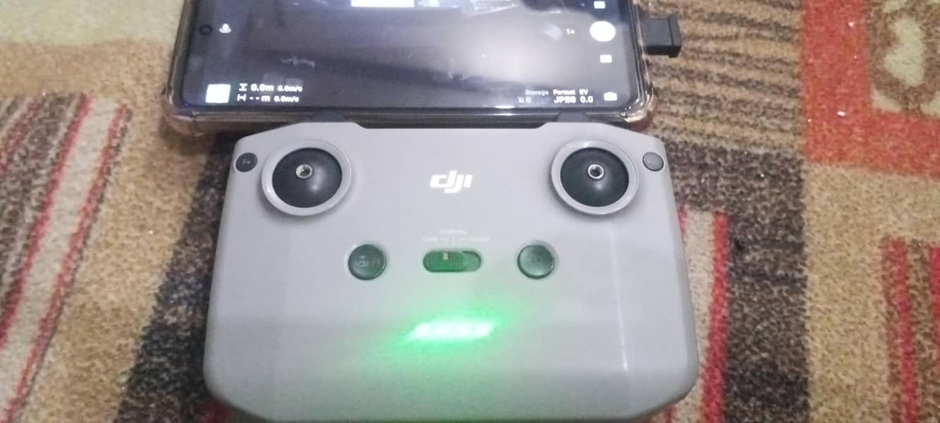 DJI Mini 2 Remote Controller 3