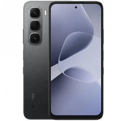 Infinix hot 60i 6/128
