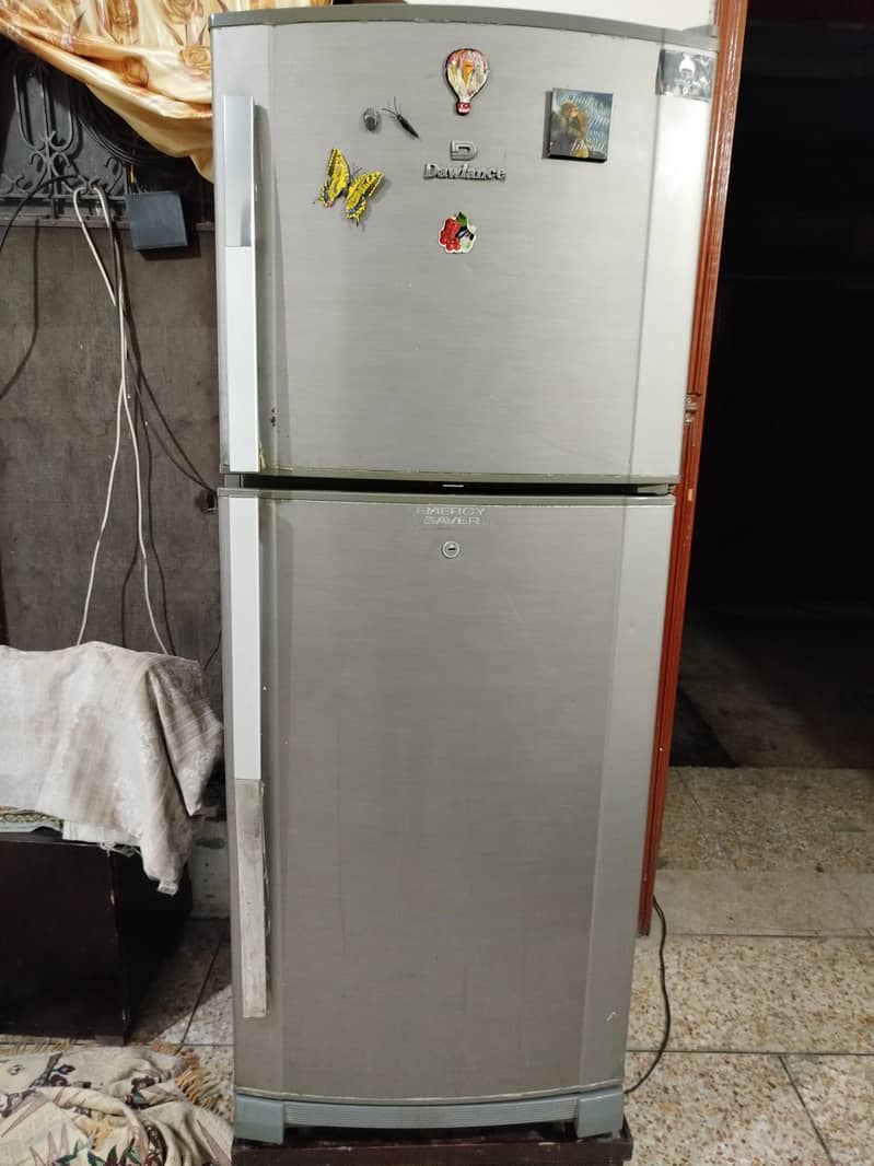 Dawlance Fridge 0