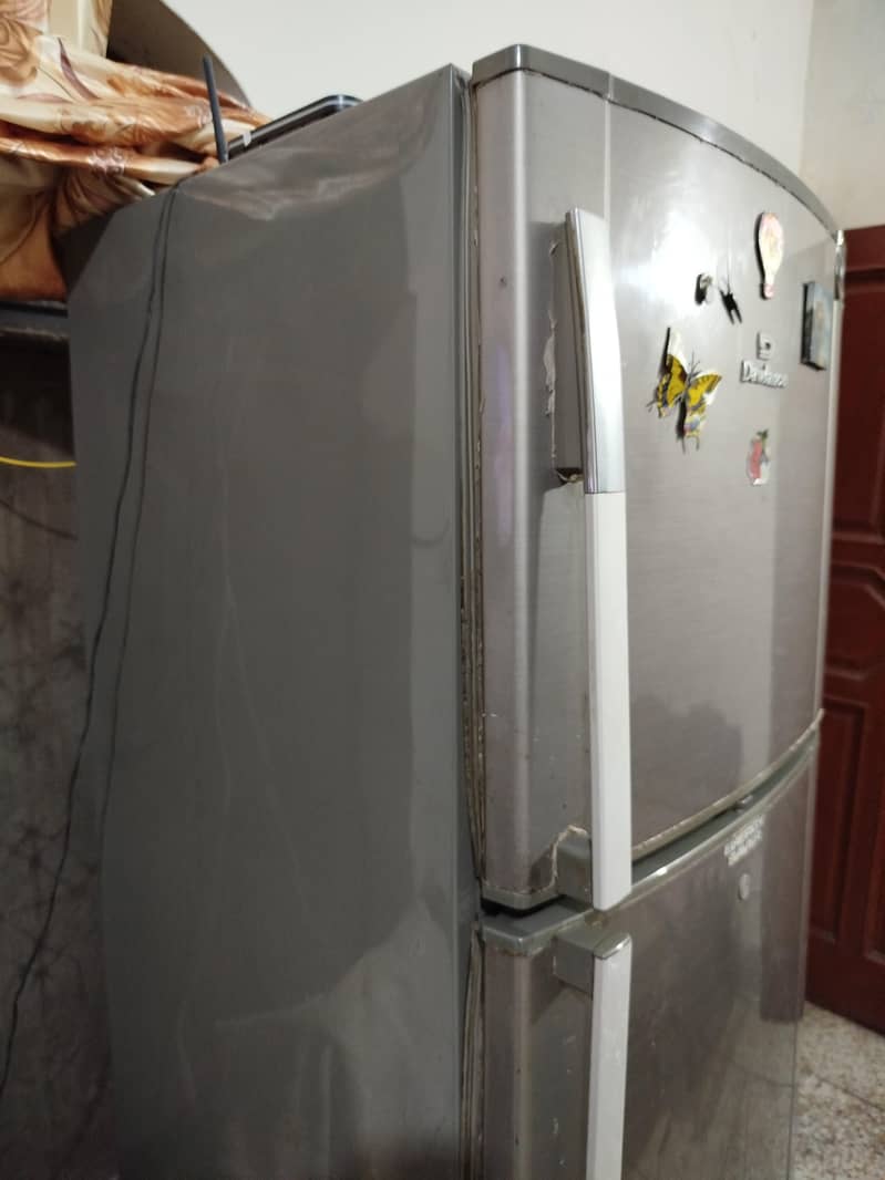 Dawlance Fridge 1